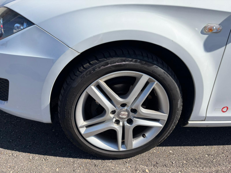 Seat León 1.6 TDI Style Copa