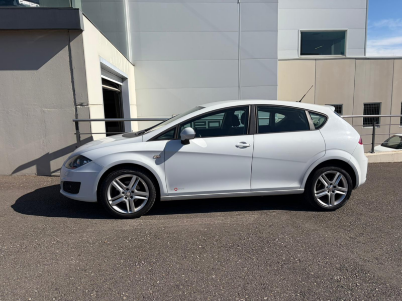 Seat León 1.6 TDI Style Copa