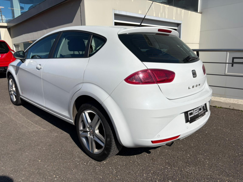 Seat León 1.6 TDI Style Copa