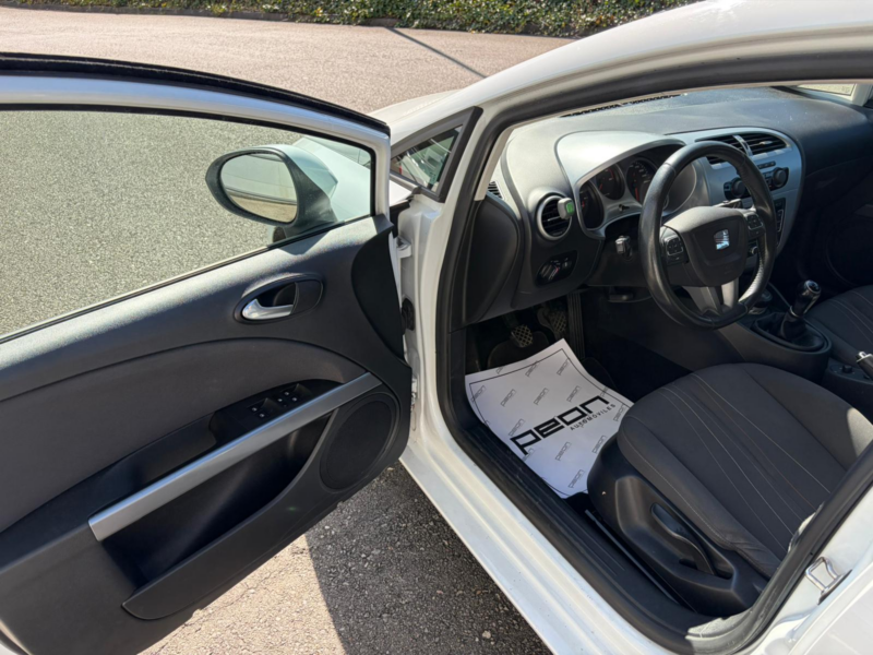 Seat León 1.6 TDI Style Copa