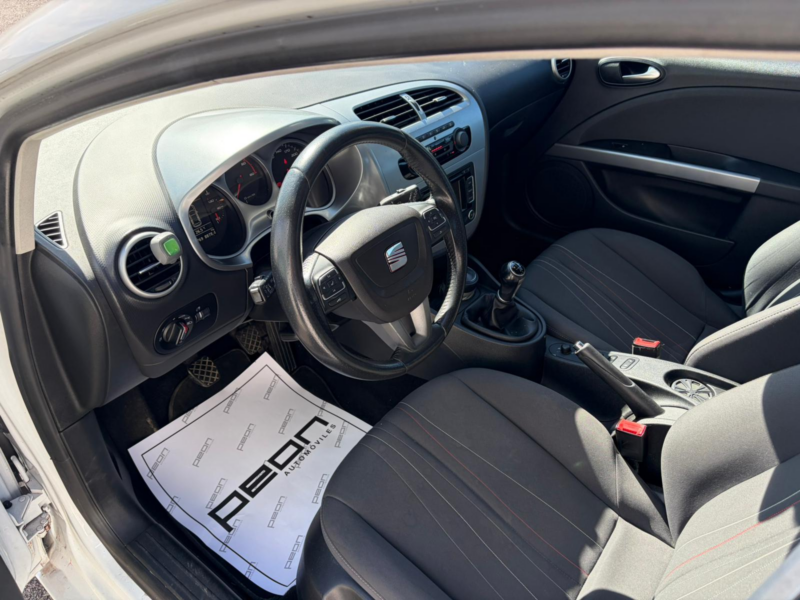 Seat León 1.6 TDI Style Copa