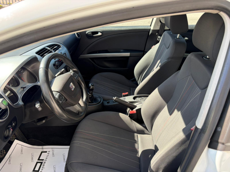 Seat León 1.6 TDI Style Copa