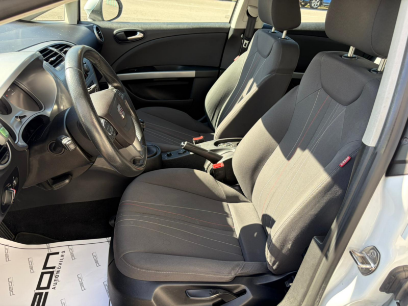 Seat León 1.6 TDI Style Copa