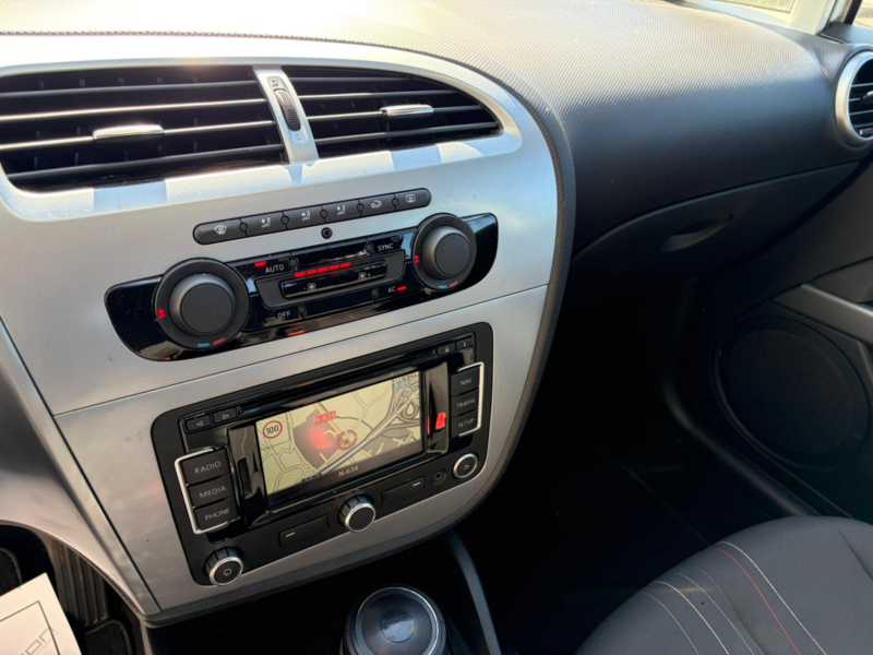 Seat León 1.6 TDI Style Copa