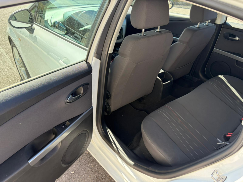 Seat León 1.6 TDI Style Copa