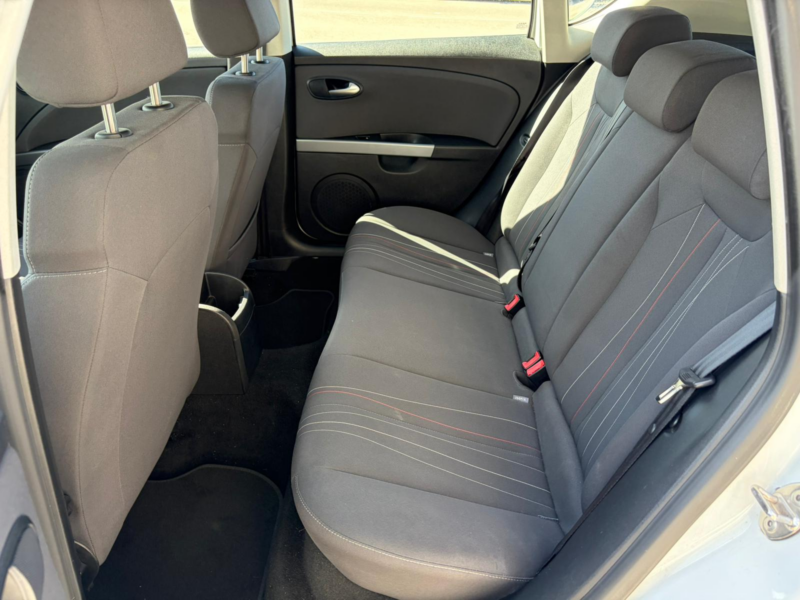 Seat León 1.6 TDI Style Copa