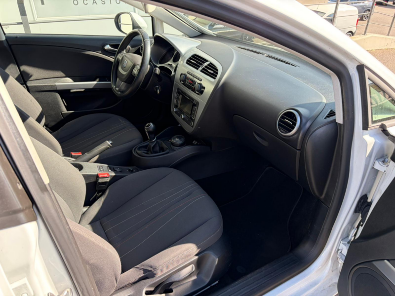 Seat León 1.6 TDI Style Copa