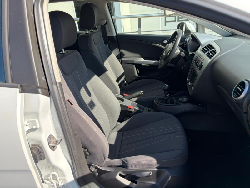 Seat León 1.6 TDI Style Copa