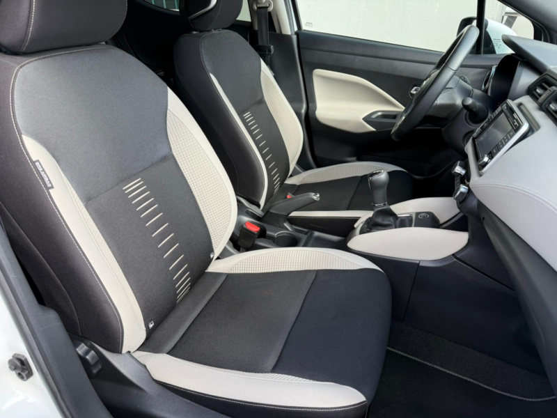 Nissan Micra IG-T Tekna 5p