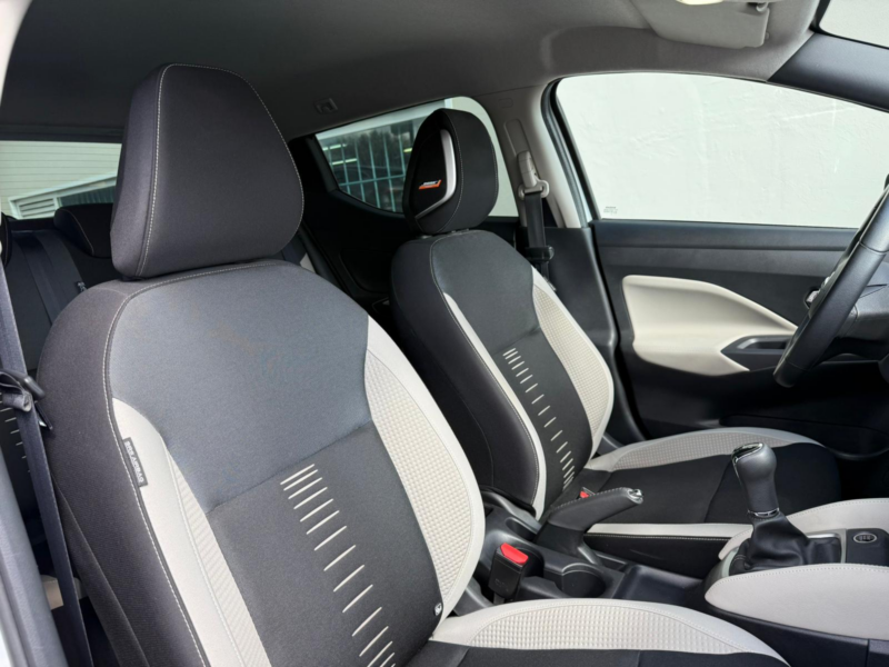 Nissan Micra IG-T Tekna 5p