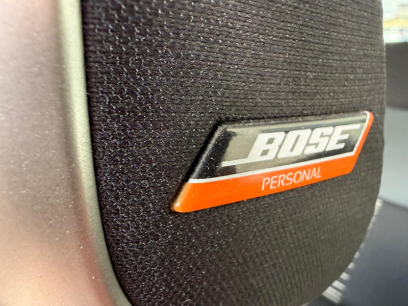 Nissan Micra IG-T Tekna 5p