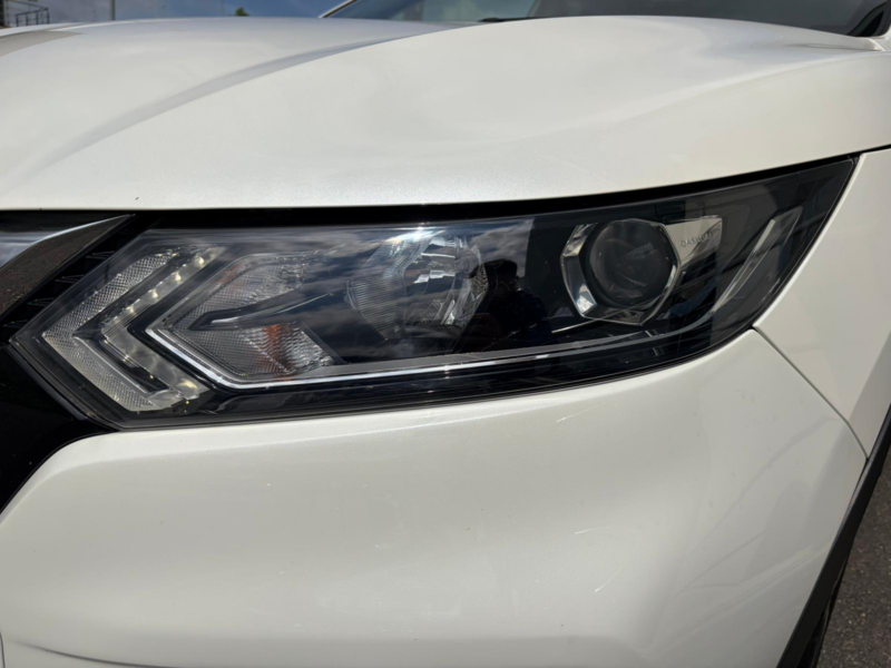 Nissan Qashqai 1.3i DIGT NCONNECTA