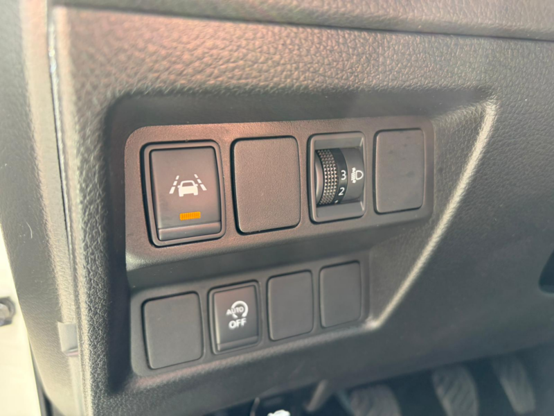 Nissan Qashqai 1.3i DIGT NCONNECTA