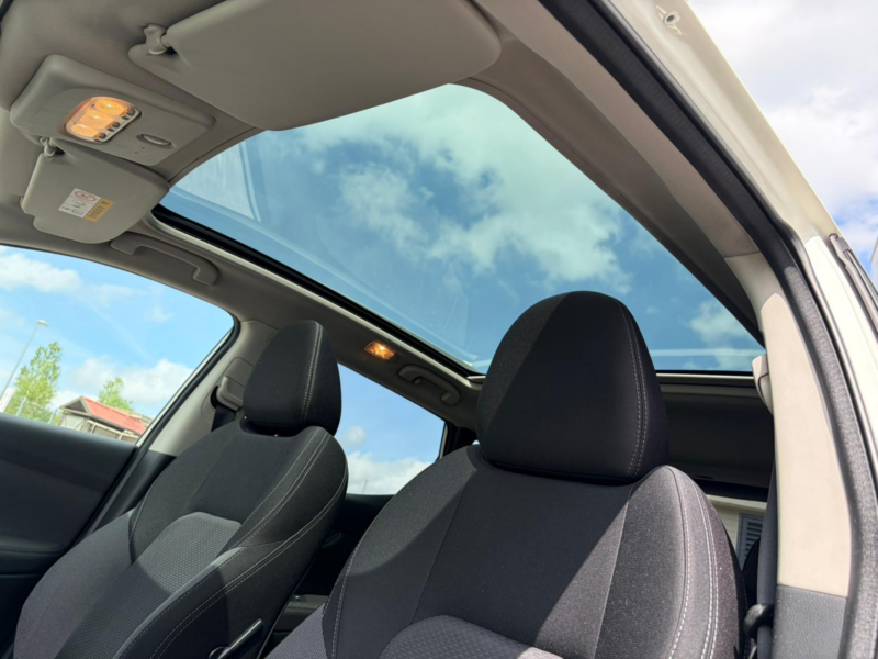 Nissan Qashqai 1.3i DIGT NCONNECTA