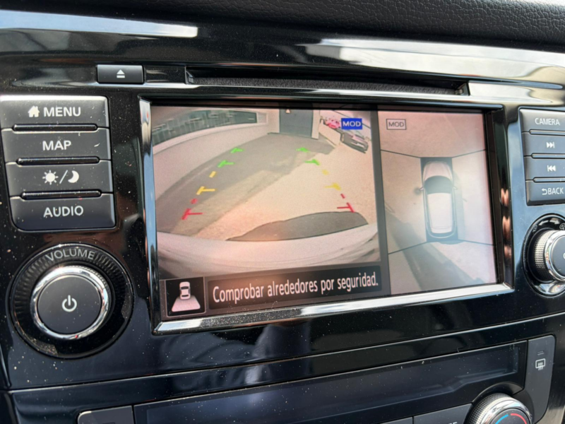 Nissan Qashqai 1.3i DIGT NCONNECTA