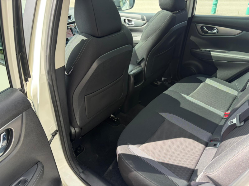 Nissan Qashqai 1.3i DIGT NCONNECTA