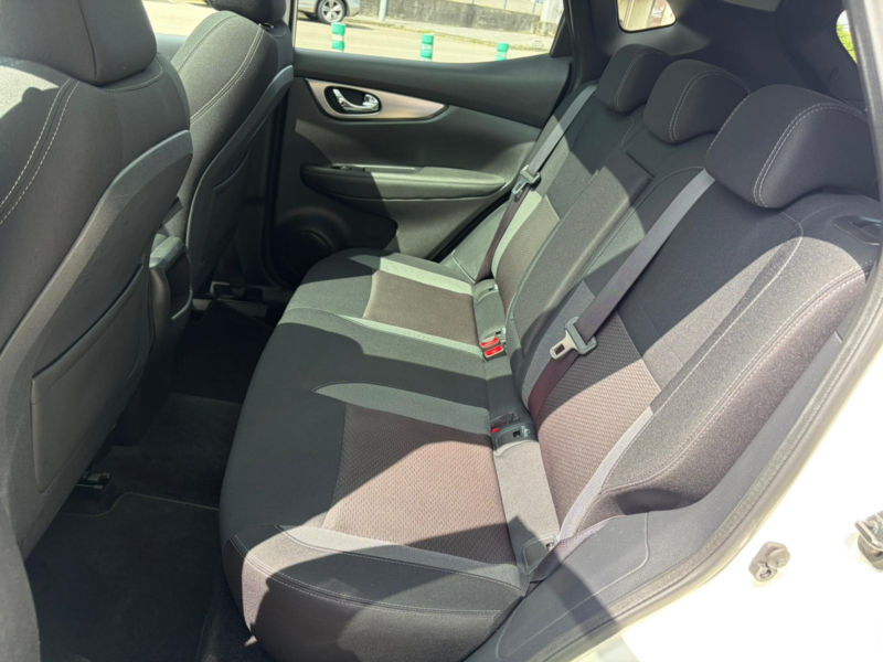 Nissan Qashqai 1.3i DIGT NCONNECTA