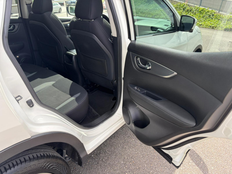 Nissan Qashqai 1.3i DIGT NCONNECTA