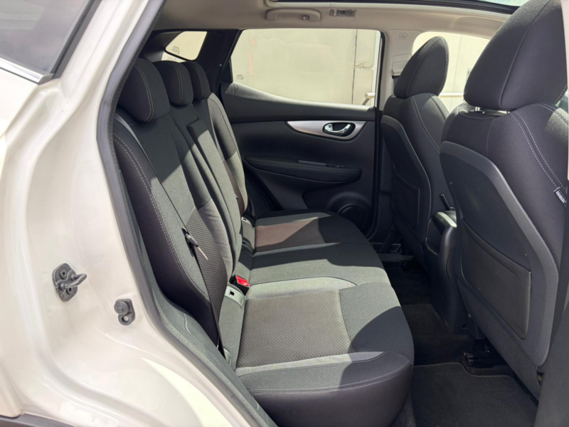 Nissan Qashqai 1.3i DIGT NCONNECTA