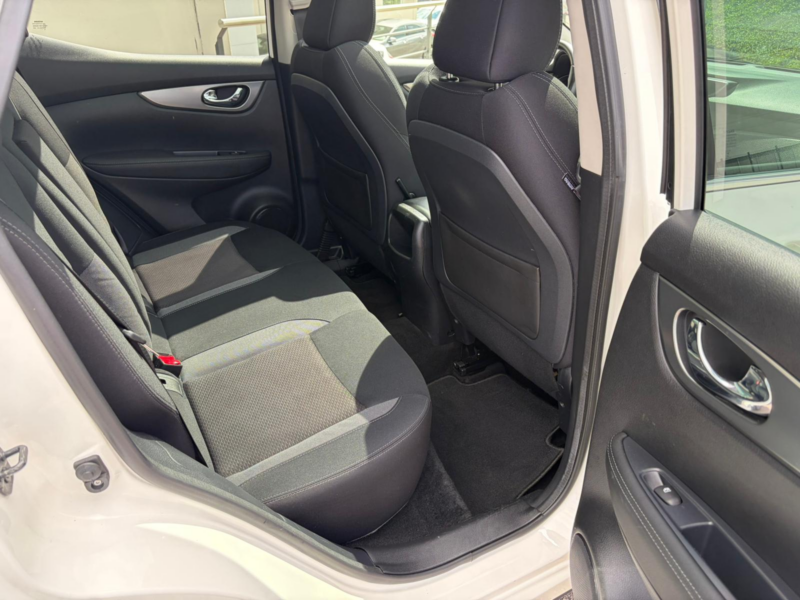 Nissan Qashqai 1.3i DIGT NCONNECTA