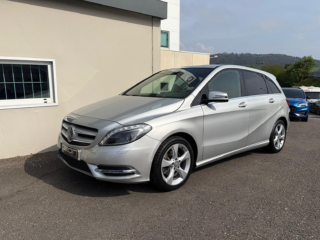 Mercedes-Benz B 180 CDI 7G Sport