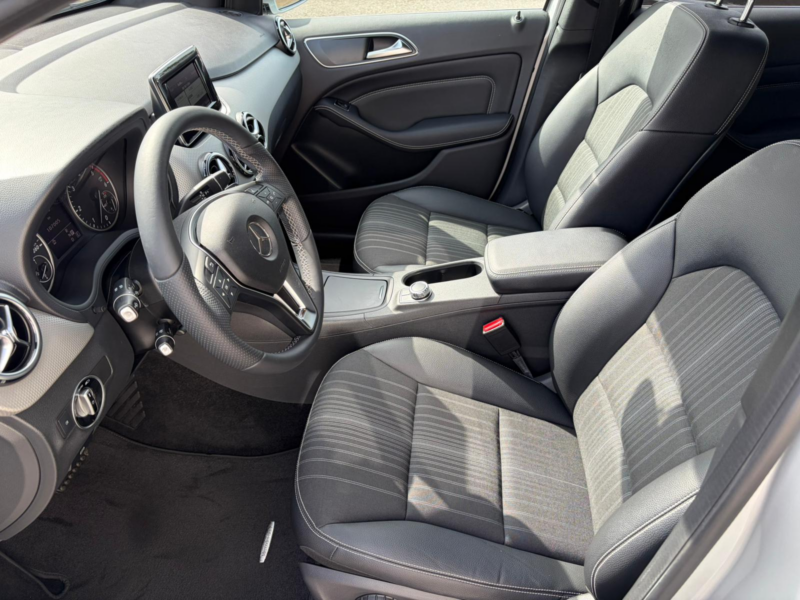 Mercedes-Benz B 180 CDI 7G Sport