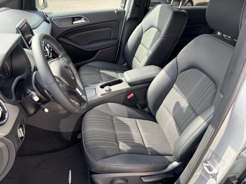 Mercedes-Benz B 180 CDI 7G Sport