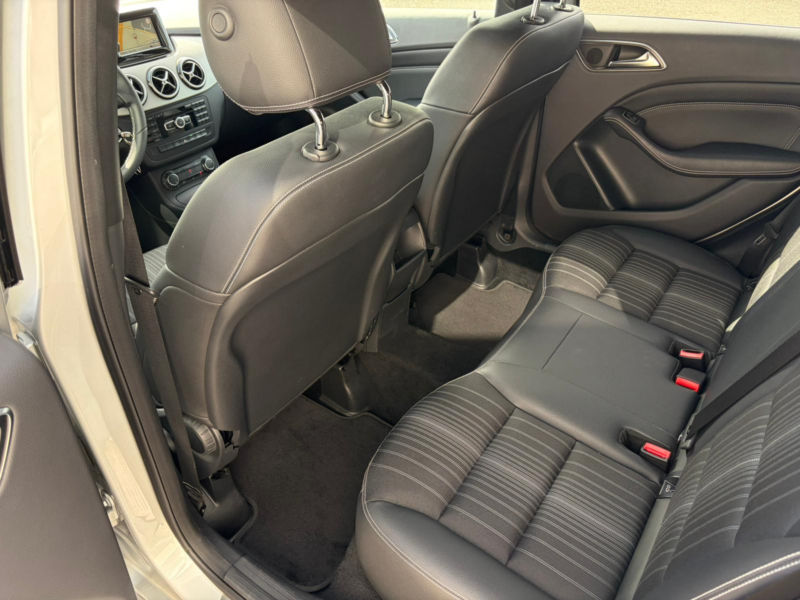 Mercedes-Benz B 180 CDI 7G Sport