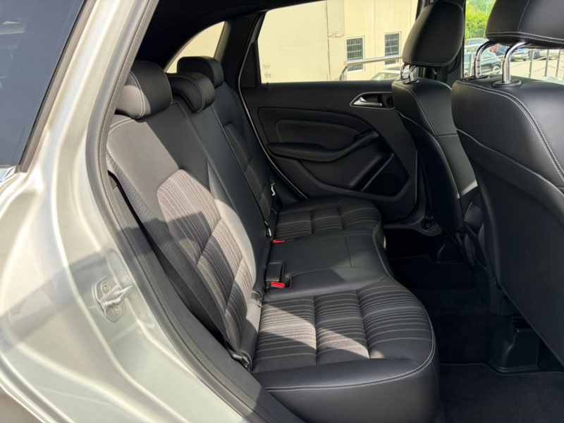 Mercedes-Benz B 180 CDI 7G Sport