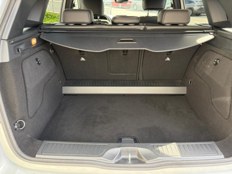 Mercedes-Benz B 180 CDI 7G Sport