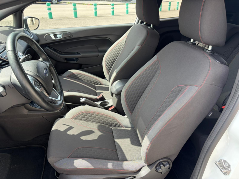 Ford Fiesta 1.5 TDCI 3p ST-Line