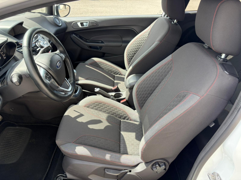 Ford Fiesta 1.5 TDCI 3p ST-Line