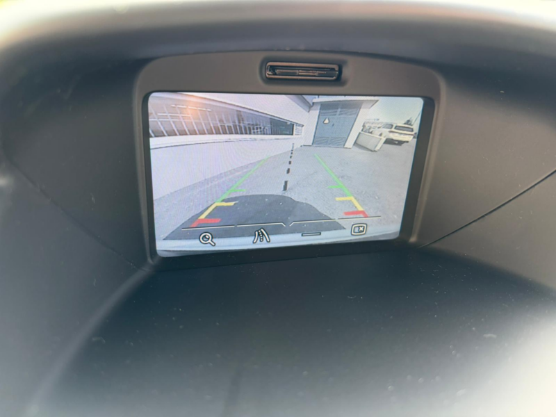 Ford Fiesta 1.5 TDCI 3p ST-Line