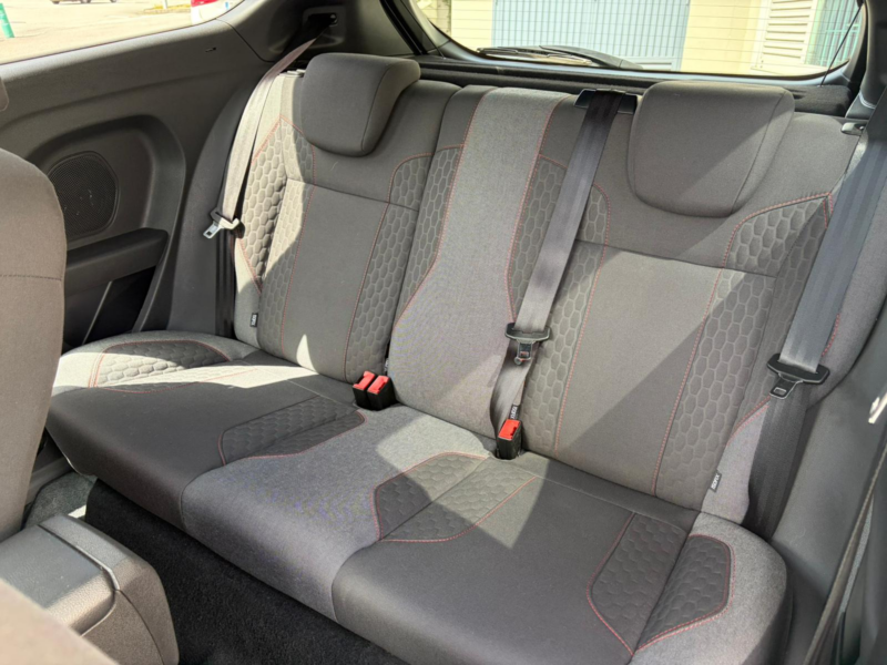 Ford Fiesta 1.5 TDCI 3p ST-Line