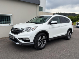 Honda CR-V 1.6 i-DTEC Elegance