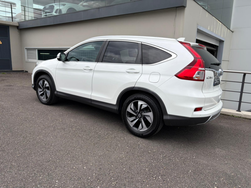 Honda CR-V 1.6 i-DTEC Elegance