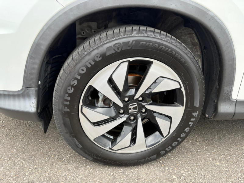 Honda CR-V 1.6 i-DTEC Elegance