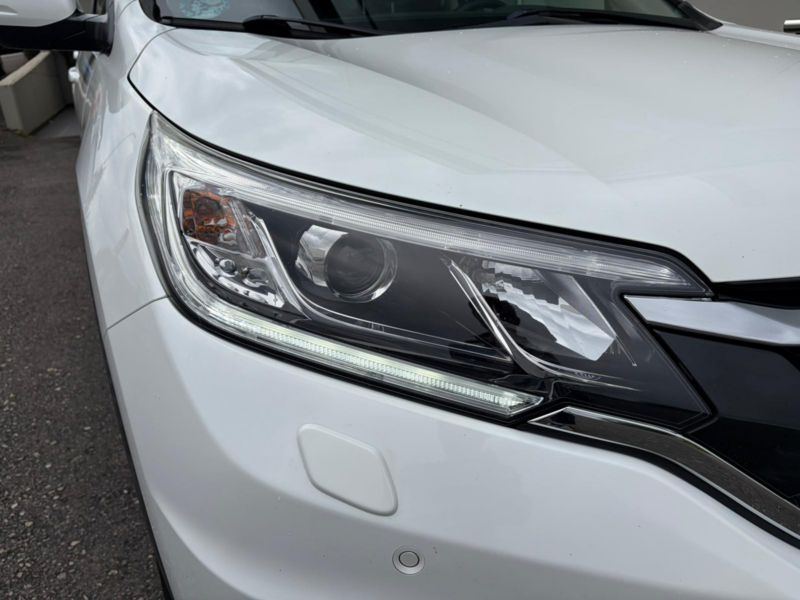 Honda CR-V 1.6 i-DTEC Elegance
