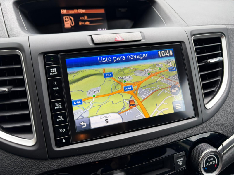 Honda CR-V 1.6 i-DTEC Elegance