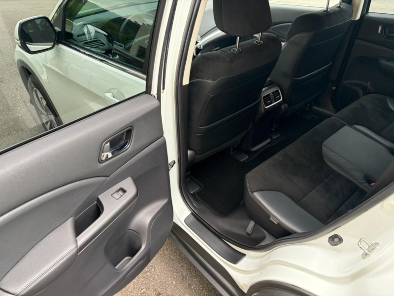 Honda CR-V 1.6 i-DTEC Elegance
