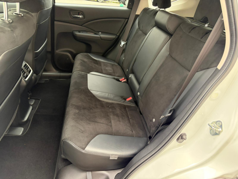 Honda CR-V 1.6 i-DTEC Elegance
