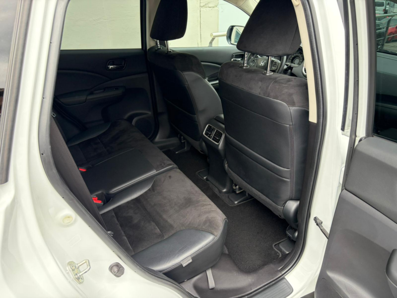 Honda CR-V 1.6 i-DTEC Elegance