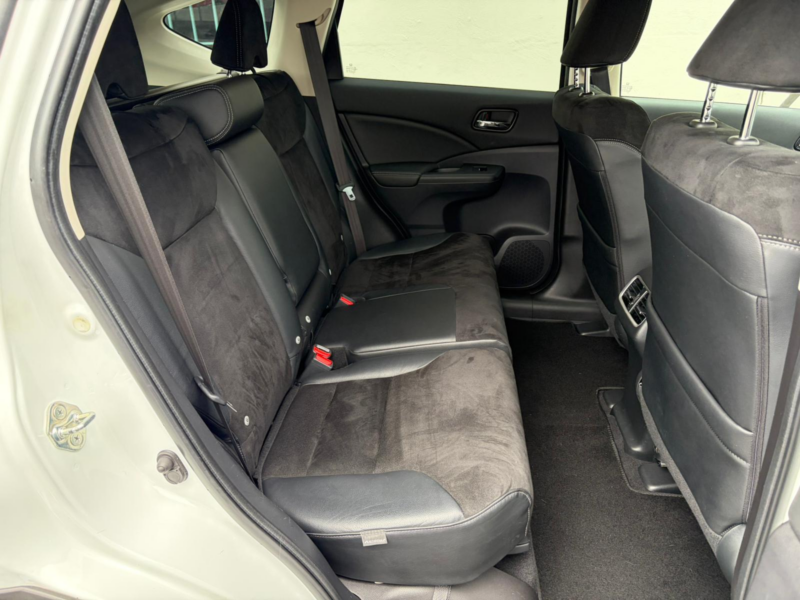 Honda CR-V 1.6 i-DTEC Elegance