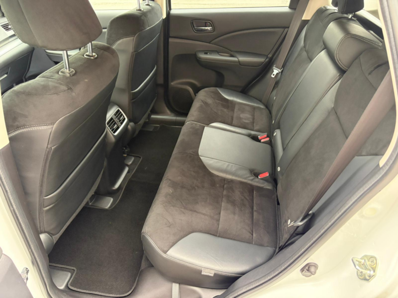 Honda CR-V 1.6 i-DTEC Elegance