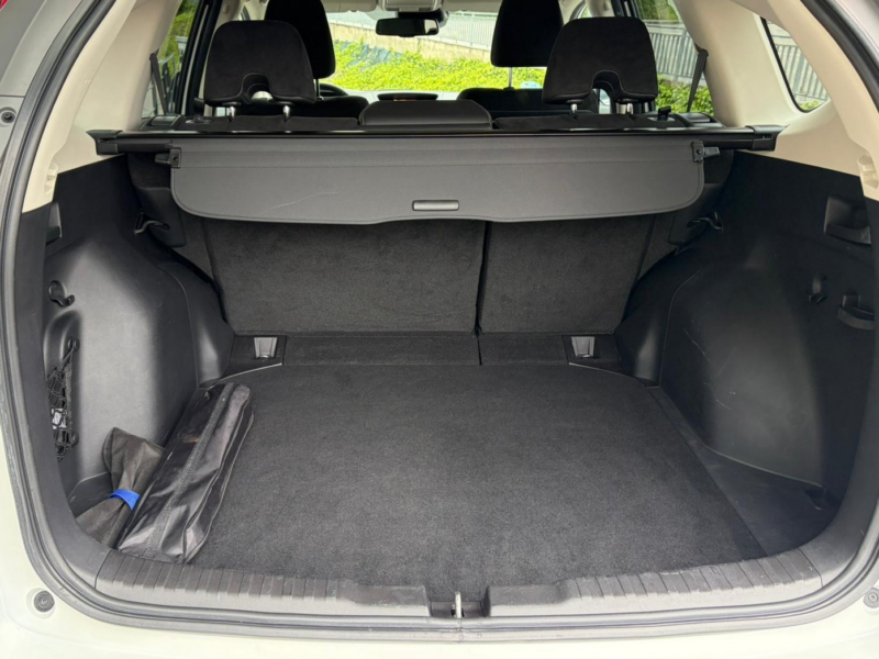 Honda CR-V 1.6 i-DTEC Elegance