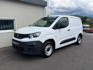Peugeot Partner Premium BlueHDI