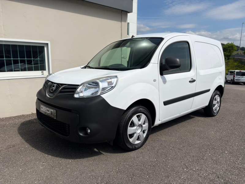 Nissan NV250 DCI Furgón