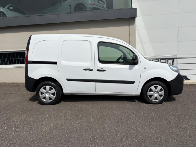 Nissan NV250 DCI Furgón