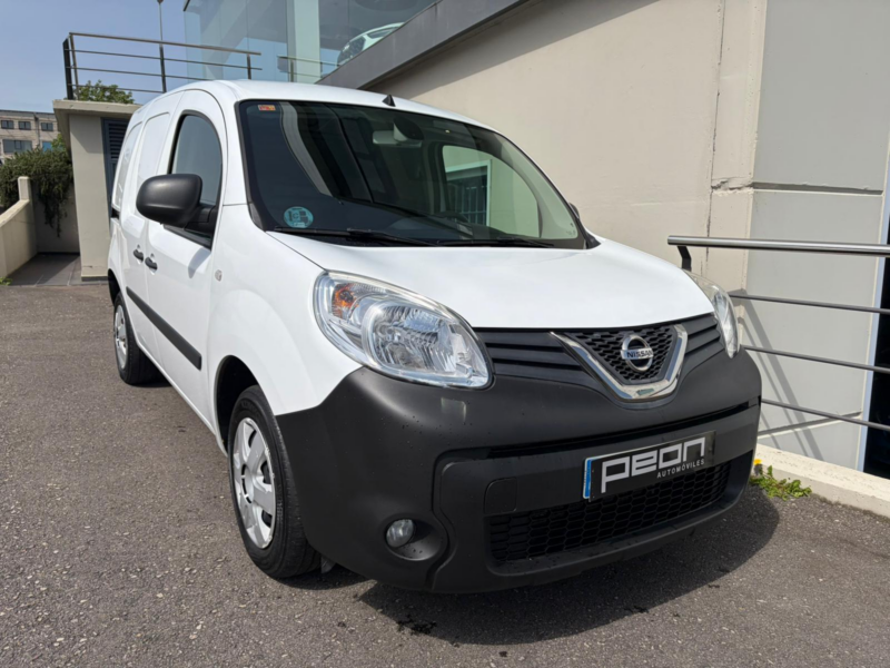 Nissan NV250 DCI Furgón