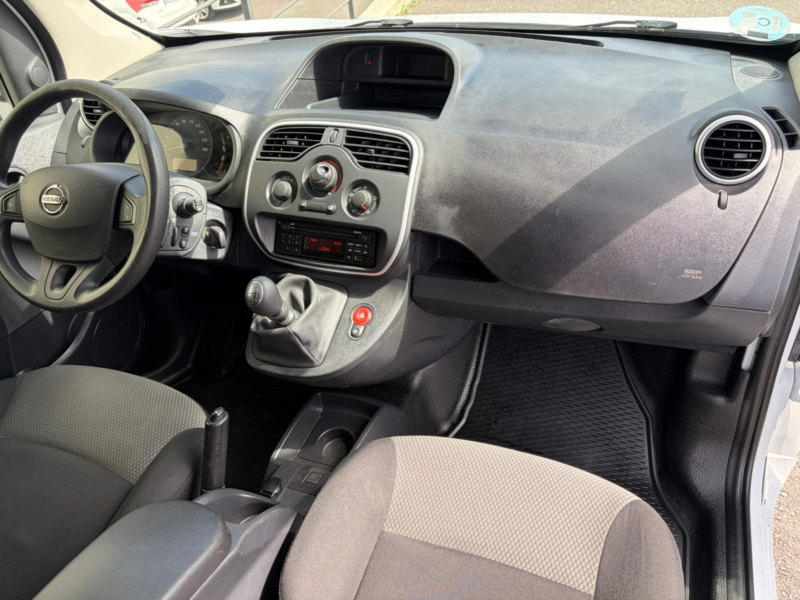 Nissan NV250 DCI Furgón